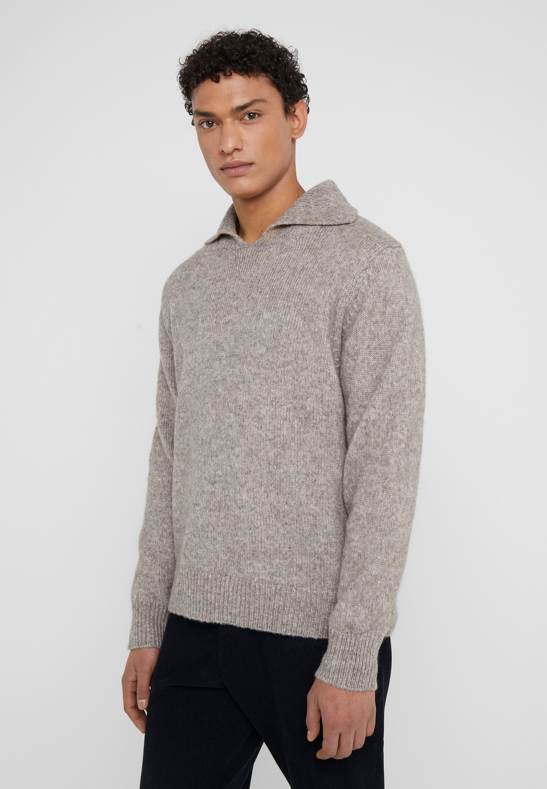 gran sasso cashmere sweater