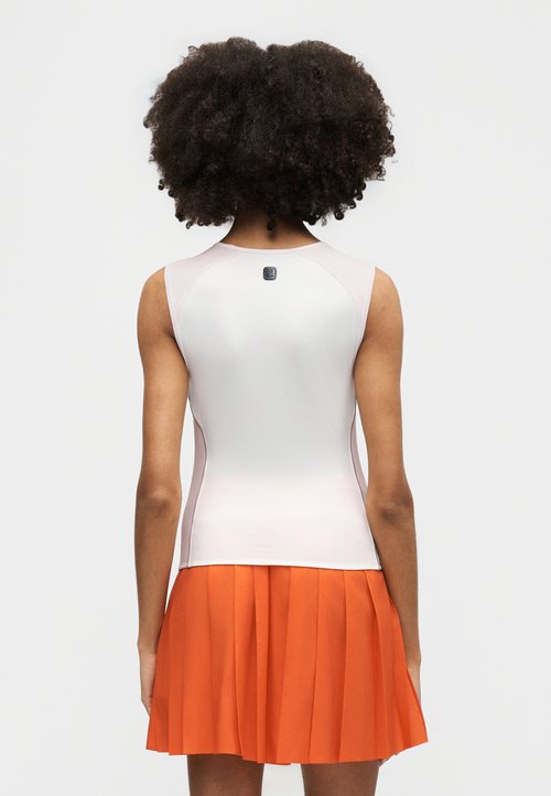 Nike Sportswear Tank Top 'White Pearl Pink' (Women's) — foto 4