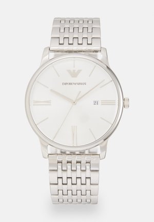 WATCH - Rannekello - silver-coloured