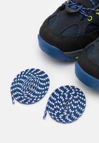 CMP RIGEL - Trekingové boty - blue/electric