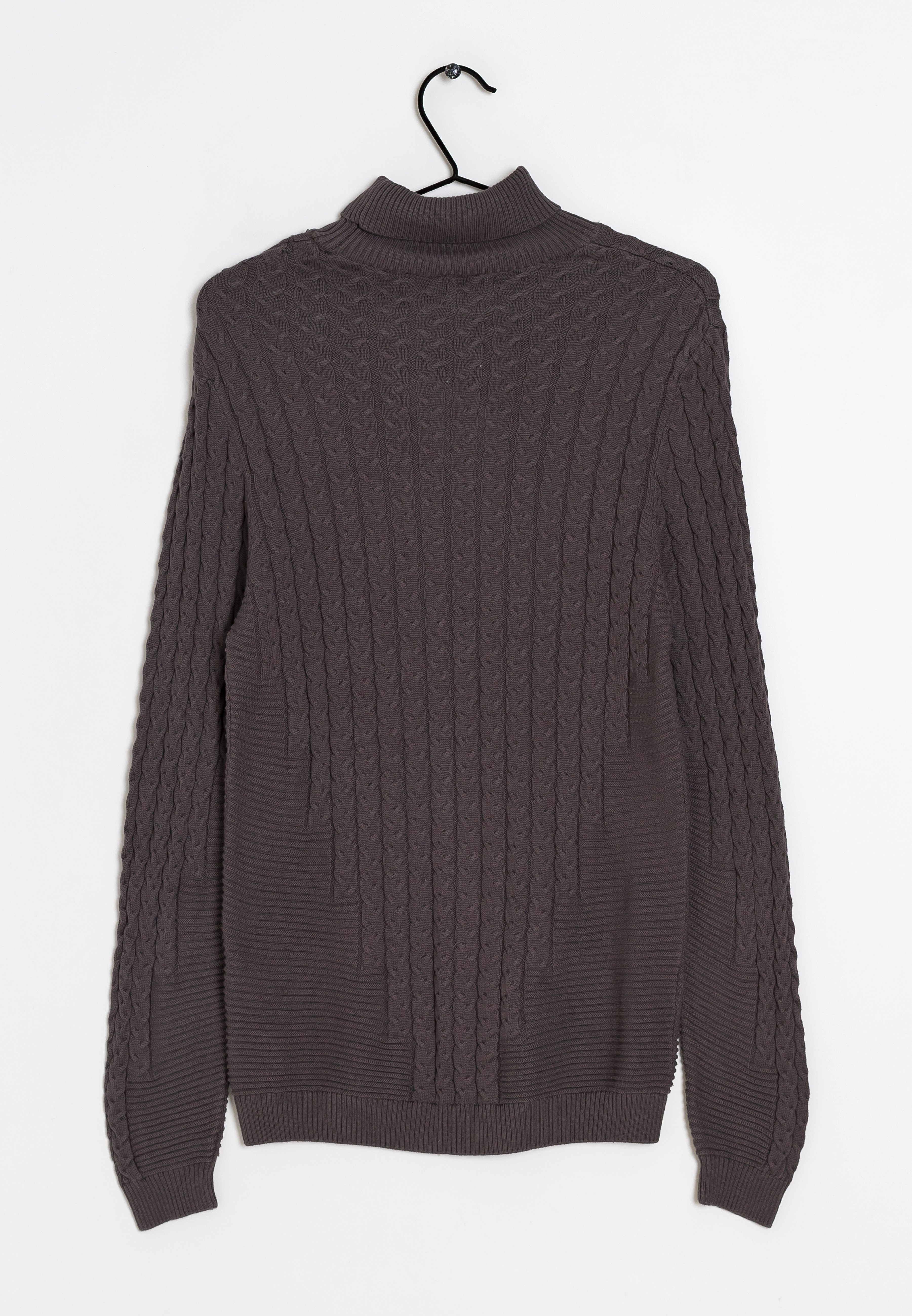 ASOS Maglione - grey/grigio scuro - Zalando.it