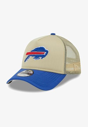 New Era 9FORTY TRUCKER BILLS - Cappellino - beige