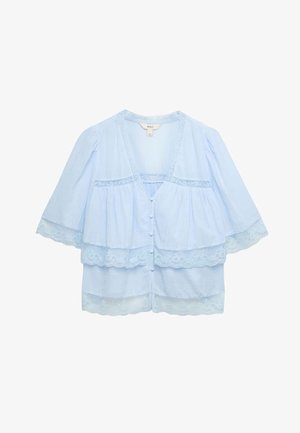 Marks & Spencer, - Bluzka
