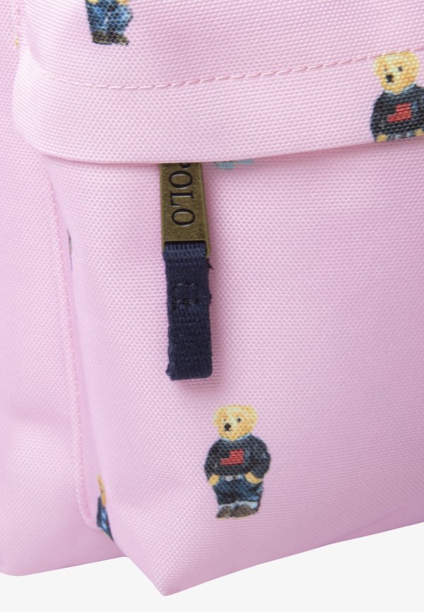 BEAR BACKPACK UNISEX – Tagesrucksack