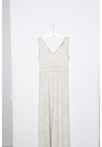 Anna Field Tall Maxi šaty - yellow