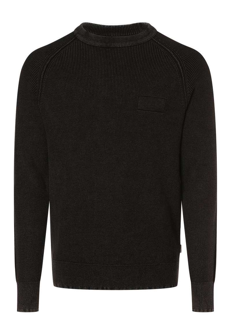 Jack & Jones SPRAY Sweter Zalando.pl