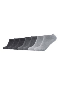 Non selezionato, grey