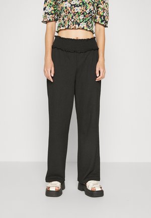 VMDITTE PANT - Calças - black