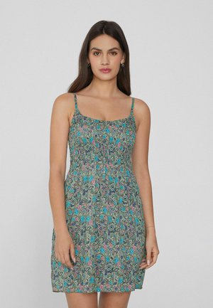 Tezenis Day dress - light blue