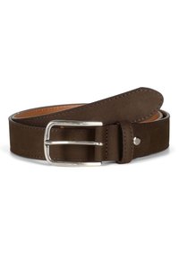 Bälte - dark brown
