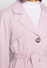 ONLY Petite Tunn jacka - lilac