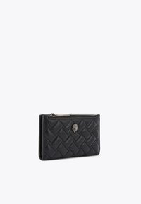Kurt Geiger London KENSINGTON BIFOLD  - Portafoglio - black comb