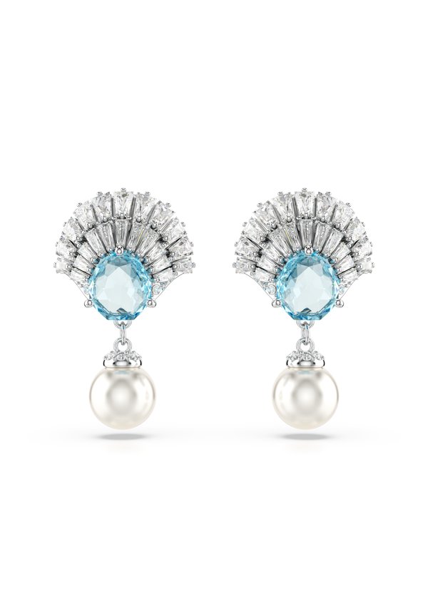 IDYLLIA DROP EARRINGS SHELL - Earrings4