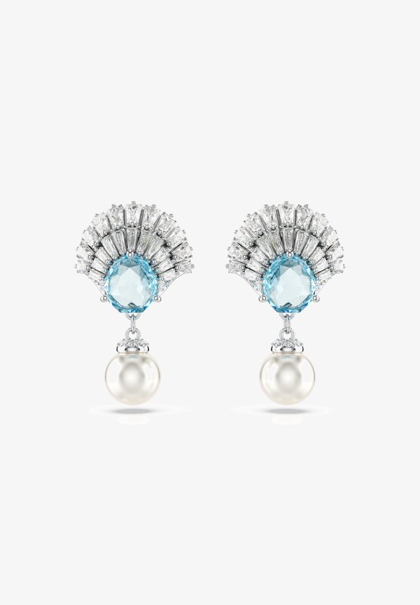 IDYLLIA DROP EARRINGS SHELL - Earrings4