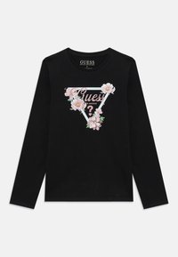 Neselectat, jet black