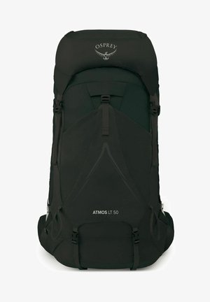 Osprey ATMOS AG LT 50 S-M 88 CM - Mochila de trekking - black