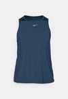 ONE CLASSIC TANK - Top - armory navy/black
