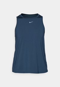 ONE CLASSIC TANK - Top - armory navy/black