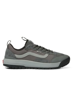 UA ULTRARANGE EXO MTE-1 - Sneakers laag - dark grey