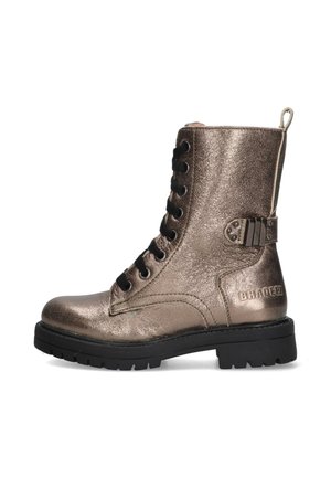 Veterboots - bruin