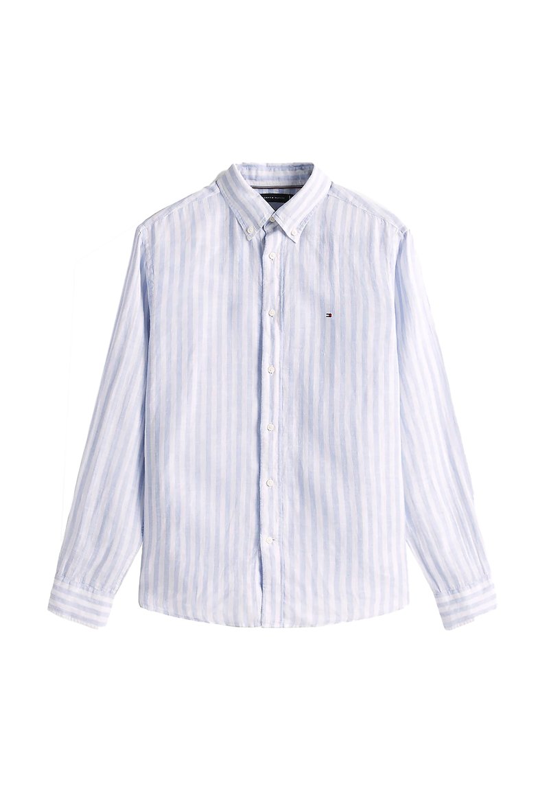 Tommy Hilfiger Overhemd lichtblauw Tommy Hilfiger Overhemd lichtblauw