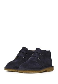 Naturino MILKY - Zapatos de bebé - blue