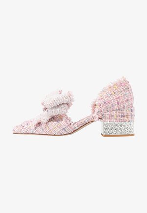 VALENTI - Pumps - pink