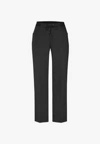 Unselected, black