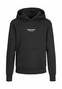 Non selezionato, black