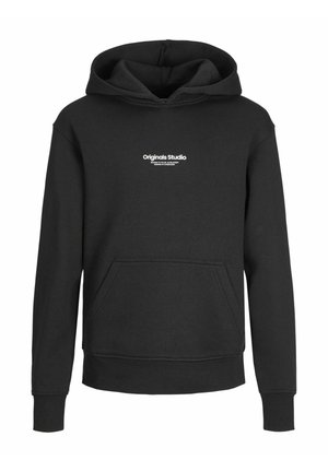 GEDRUCKT - Luvtröja - black