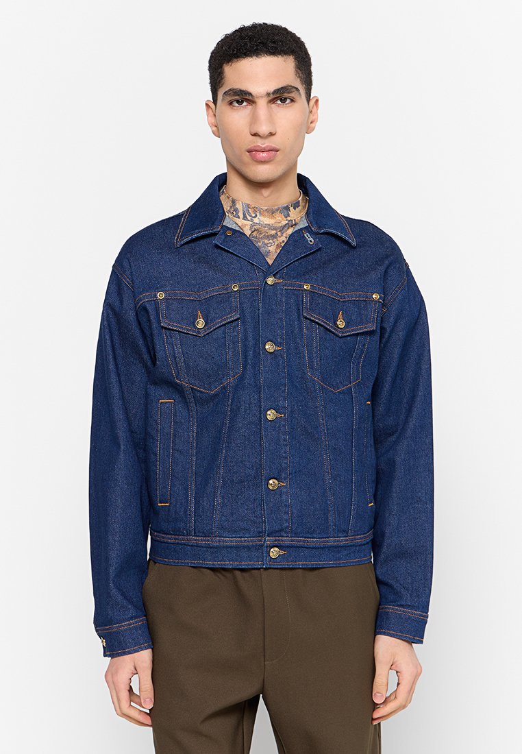 Versace Jeans Couture Spijkerjas blauw Versace Jeans Couture Spijkerjas blauw