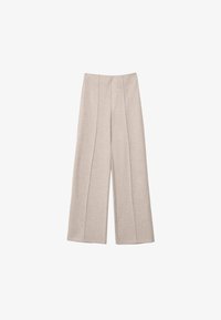 Vybrané, light brown