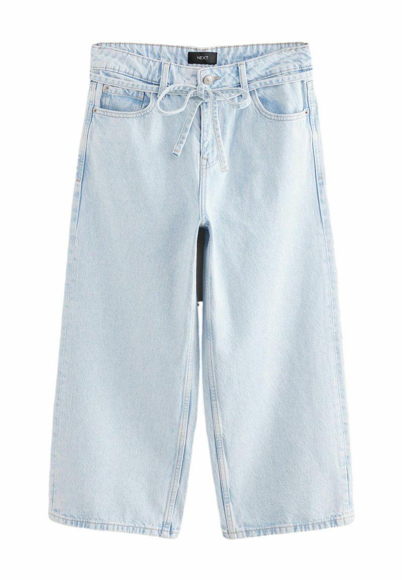 Short en jean Hommes Effet déchiré Bermuda Vintage - FBCH141 - Bleu