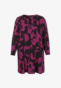 Selected, mehrfarbig