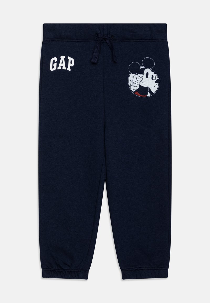 GAP DISNEY MICKEY MOUSE granatowy