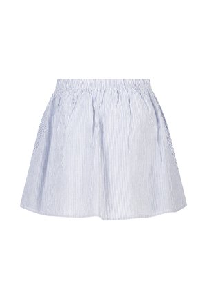 America Today, SKIRTS - Minirok - blue