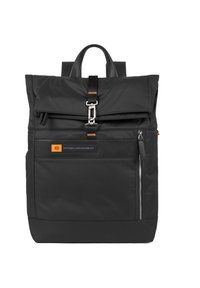 Piquadro Zaino - black