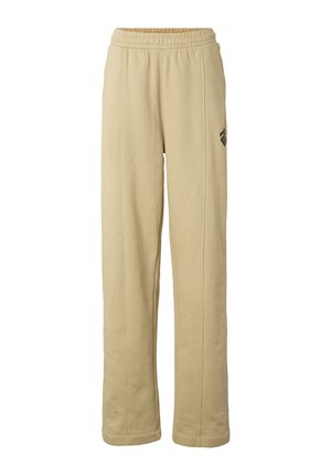 Rocawear, ROCAWEAR PARIS JOGGINGHOSEN - Pantalon de survêtement - whitepepper