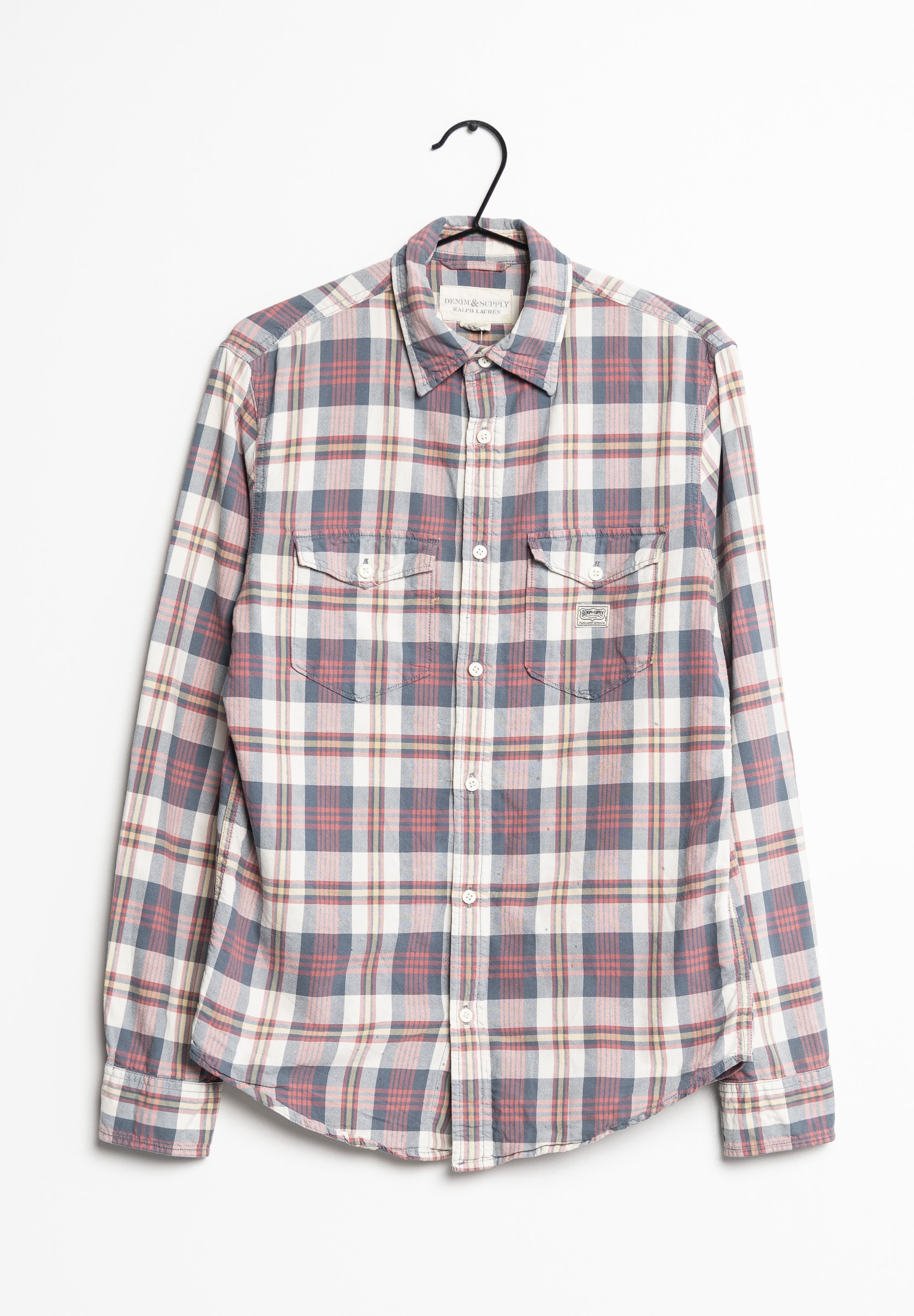 HOT Denim And Supply Ralph Lauren Corporate Denim Supply