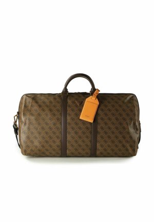 PISA REISE 56 CM - Borsa da viaggio - coffee