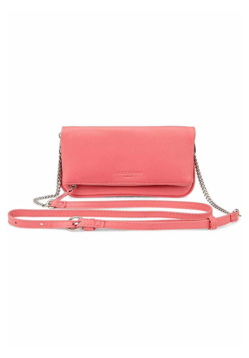 Liebeskind Berlin Borsa a tracolla - pink