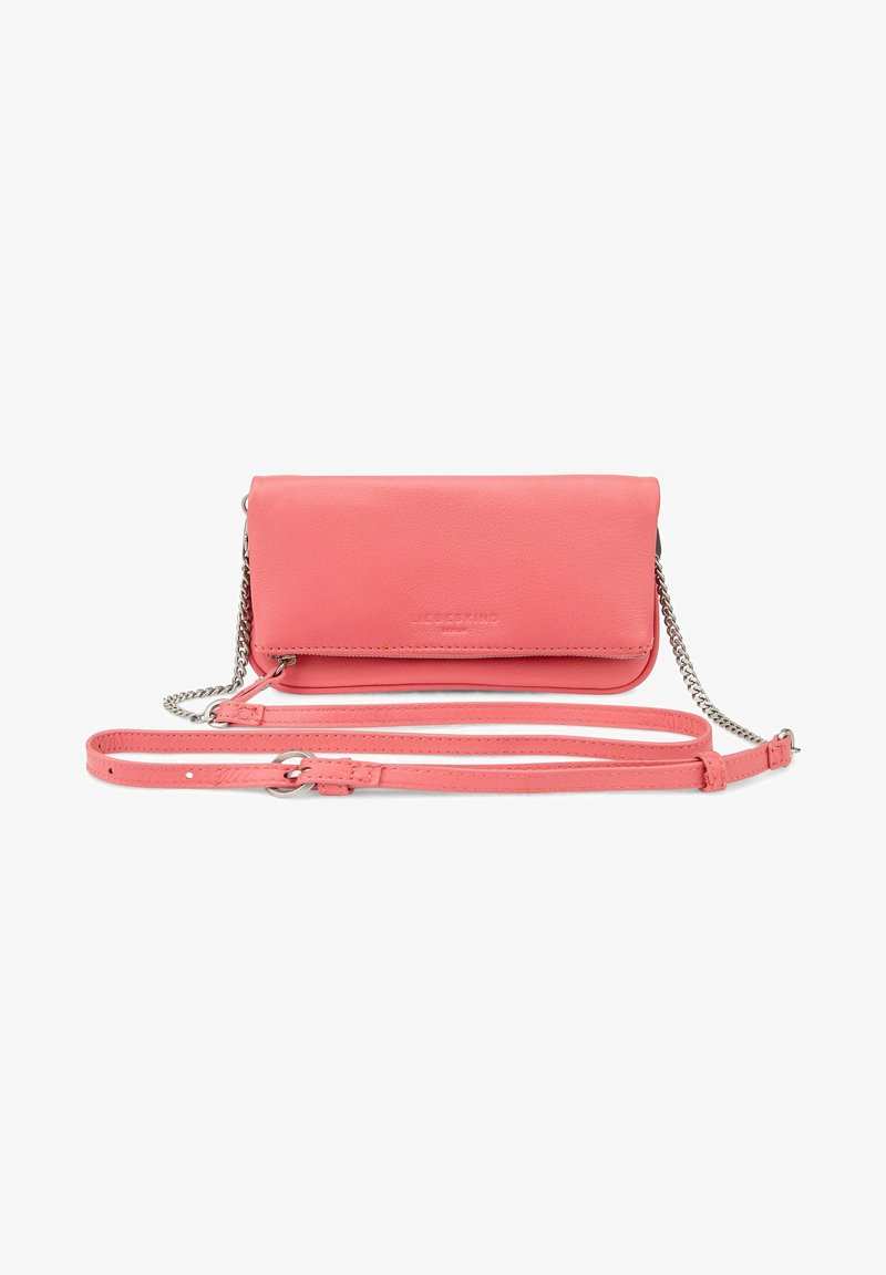 Liebeskind Berlin Borsa a tracolla - pink