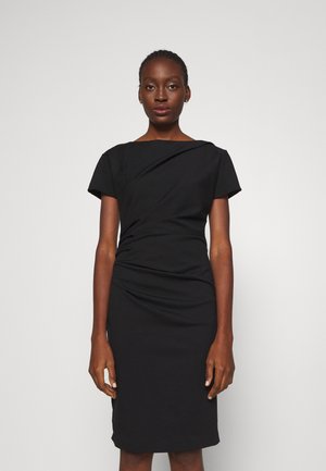 IZLO - Jersey dress - black