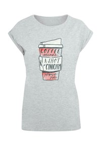 Selectat, heather grey