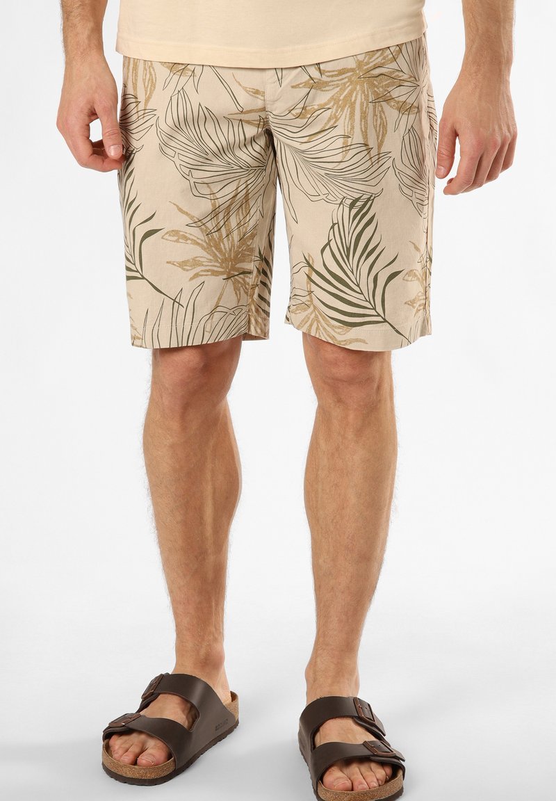 Fynch-Hatton Shorts - beige