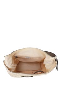 Gerry Weber LOVE HOBO MVZ - Ranta-asusteet - bleached sand