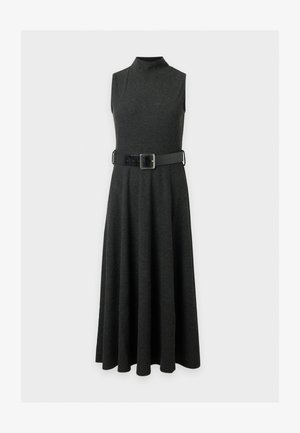 Anna Field by Zalando, Robe pull - dark grey melange