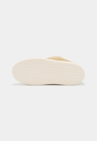Puma UNISEX - Obuća za skateboard - putty-warm white
