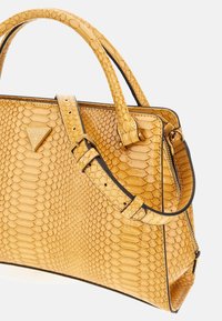 Guess Bolso de mano - gelb