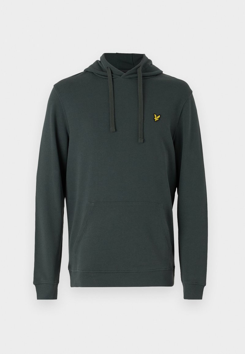 Lyle Scott Sweater deep green/donkergroen